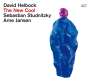 David Helbock: The New Cool, CD