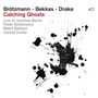 Peter Brötzmann, Majid Bekkas & Hamid Drake: Catching Ghosts, CD, CD