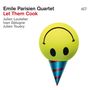 Emile Parisien: Let Them Cook (180g), LP