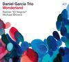 Daniel Garcia Diego (geb. 1983): Wonderland, CD
