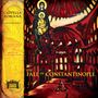 Byzantinische Gesänge & Polyphonie "The Fall of Constantinople", CD