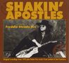 The Shakin' Apostles: Shakin Apostles, CD