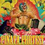 Pinata Protest: Valiente, CD