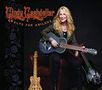 Cindy Cashdollar: Waltz For Abilene, CD