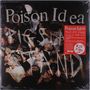 Poison Idea: Pigs Last Stand (Deluxe Edition), 2 LPs und 1 DVD, 2 LPs und 1 DVD