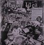 Poison Idea: Record Collectors Are Still Pretentious Assholes (remastered), LP