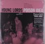 Poison Idea: Young Lords: Live At The Metropolis, 1982, LP