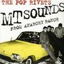 The Pop Rivets: Mt Sounds From Anarchy Ranch, CD