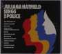 Juliana Hatfield: Juliana Hatfield Sings The Police, CD