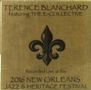Terence Blanchard (geb. 1962): Live At Jazzfest 2016, CD