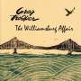 Greg Trooper: The Williamsburg Affair, CD