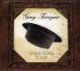 Greg Trooper: Upside-Down Town, CD