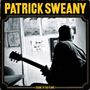 Patrick Sweany: Close To The Floor, LP, LP