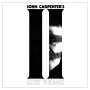 John Carpenter (geb. 1948): Filmmusik: Lost Themes II, CD