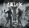 Dälek: Asphalt For Eden, CD