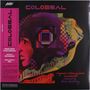 Bear McCreary (geb. 1979): Filmmusik: Colossal (O.S.T.) (180g) (Limited Edition), LP