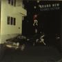 Brand New: Science Fiction, CD