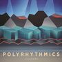 Polyrhythmics: Caldera, 2 LPs