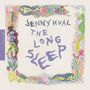 Jenny Hval: The Long Sleep EP (Limited-Edition) (Purple Vinyl), MAX