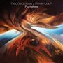 TheAdelaidean & Steve Roach: Parallels, 2 CDs, 2 CDs