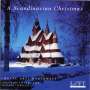 : Choral Arts Northwest - A Scandinavian Christmas, CD