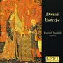 Kimberly Marshall - Divine Euterpe, CD