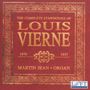 Louis Vierne (1870-1937): Orgelsymphonien Nr.1-6, 4 CDs