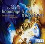 Olivier Messiaen (1908-1992): La Nativite du Seigneur, CD