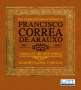 Francisco Correa de Arauxo (1584-1654): Sämtliche Orgelwerke, 5 CDs