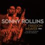 Sonny Rollins (geb. 1930): Freedom Weaver: The 1959 European Tour Recordings, CD