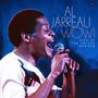 Al Jarreau: Wow! Live At The Childe Harold (180g) (Limited Handnumbered Black Friday 2024 Edition), 2 LPs