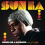 Sun Ra: Lights On A Satellite: Live at the Left Bank (July 23, 1978 at Ballroom Baltimore), 2 CDs