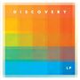 Discovery: LP (Deluxe Edition), LP