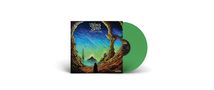 The Budos Band: Frontier's Edge (Limited Edition) (Lime Green Vinyl), LP
