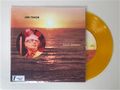 Jimi & Cold Diamond & Mink Tenor: Gaia Sunset Parts 1 & 2 (Limited Indie Edition) (Transparent Yellow Vinyl), Single 7"