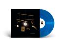 Beirut: A Study Of Losses (Transparent Blue Vinyl), 2 LPs