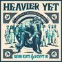 Seun Kuti & Egypt 80: Heavier Yet (Lays The Crownless Head), CD