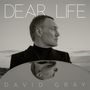 David Gray: Dear Life, 2 LPs