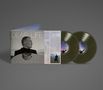 David Gray: DEAR LIFE (Seaweed Green Vinyl), 2 LPs