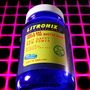 Litronix: One A Day Keeps The Doctor Away (Transparent Red Vinyl), LP, LP