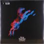 Billy Nomates (Tor Maries): Metalhorse (Indie Exclusive Edition) (Blue & Black Galaxy Effect Vinyl), LP, LP
