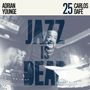 Adrian Younge: Jazz Is Dead 25, CD