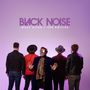 Billy Allen & The Pollies: Black Noise, LP, LP