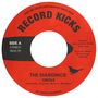 The Diasonics: Oriole / Chichadee (Limited Indie Edition), Single 7"