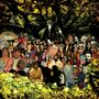 Devendra Banhart: Crippel Crow (20th Anniversary Deluxe Edition) (Black & Clear Green Vinyl), LP,LP,LP