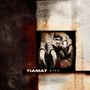 Tiamat: Prey (Limited Edition) (Gold Vinyl), LP, LP