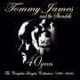 Tommy James: 40 Years: The Complete Singles Collection (1966-2006), 2 CDs
