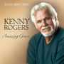 Kenny Rogers: Amazing Grace, CD