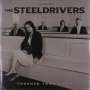 The SteelDrivers: Tougher Than Nails, LP