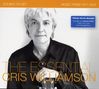 Cris Williamson: The Essential Cris Will, CD, CD